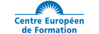 Logo Centre Européen de formation