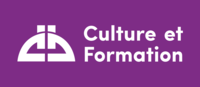 Logo Culture & Formation