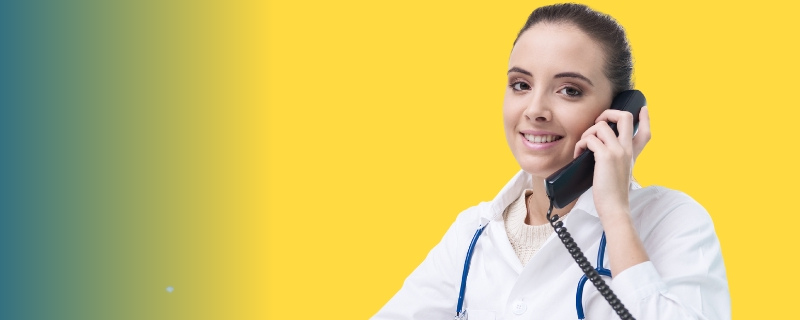 Assistant(e) Médico-Administratif(ve)