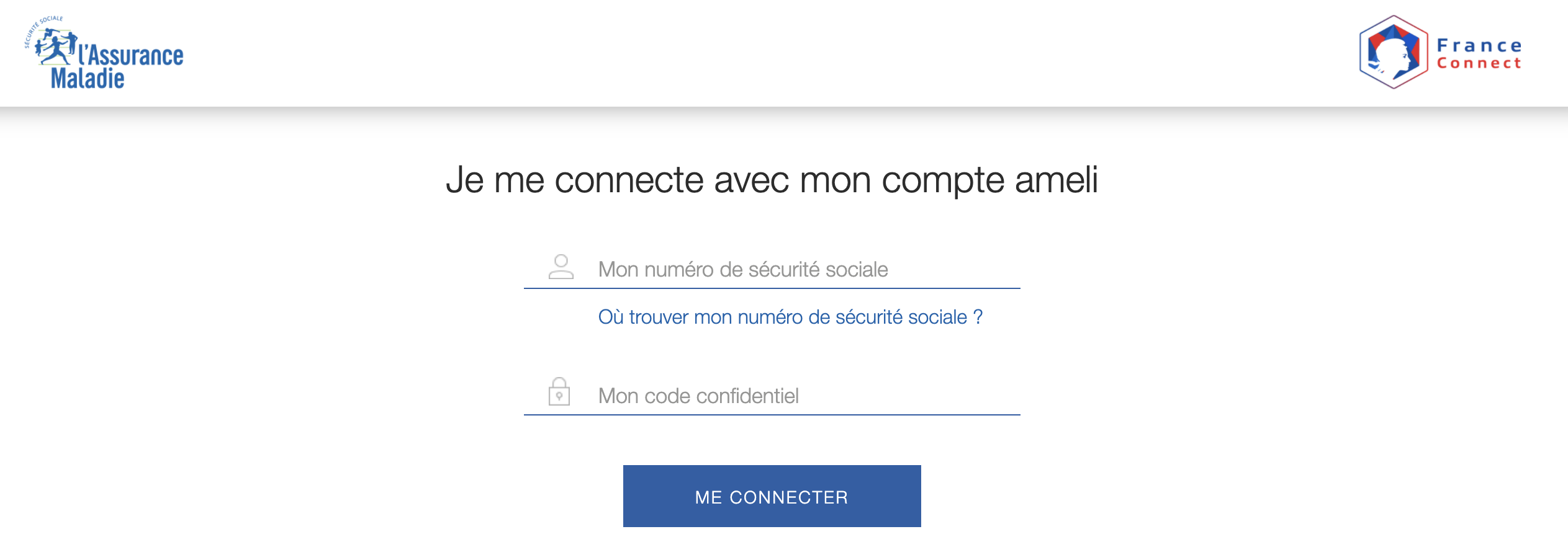 Comment créer son compte ? 