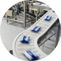 Chargé de process numériques de production en plasturgie