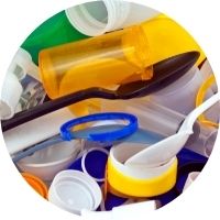 Chargé de recyclage en production plasturgie