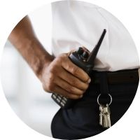 Reconversion d'agent de sécurité