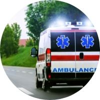 Reconversion Ambulancier