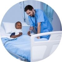Reconversion Infirmier / infirmière
