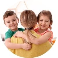 Reconversion Assistante Maternelle