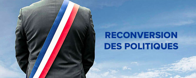 Reconversion des politiques