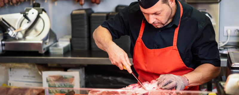 Boucher : Métier de bouche qui recrute