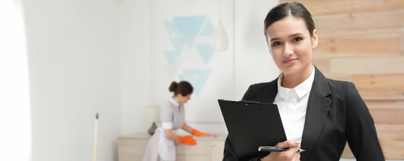 Liste des formations TP Gouvernant en hôtellerie