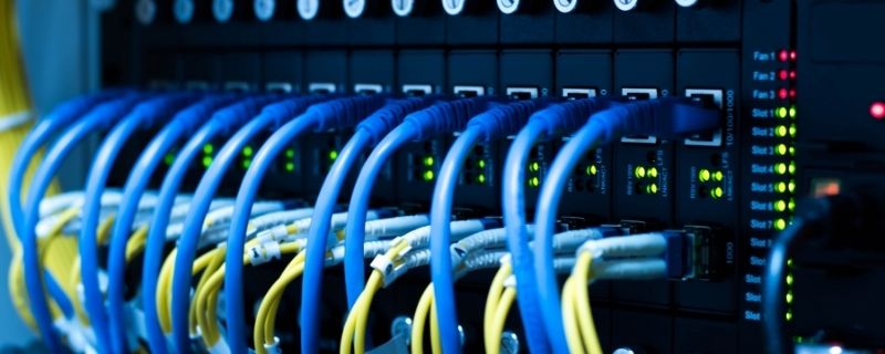 Formation Administrateur Réseau