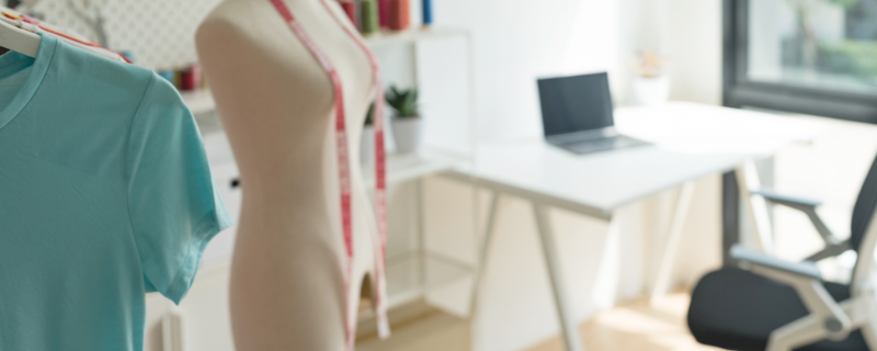 Comment lancer son activité de couturier indépendant ?