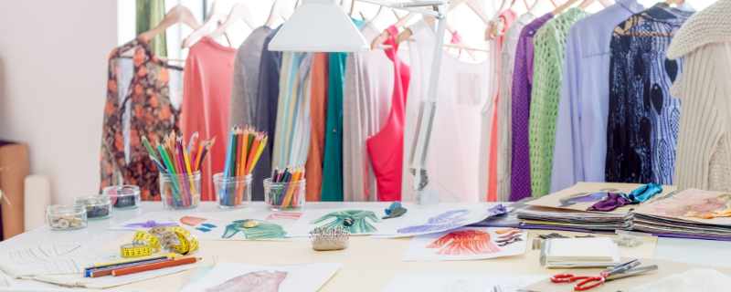 Comment lancer son activité de couturier indépendant ?