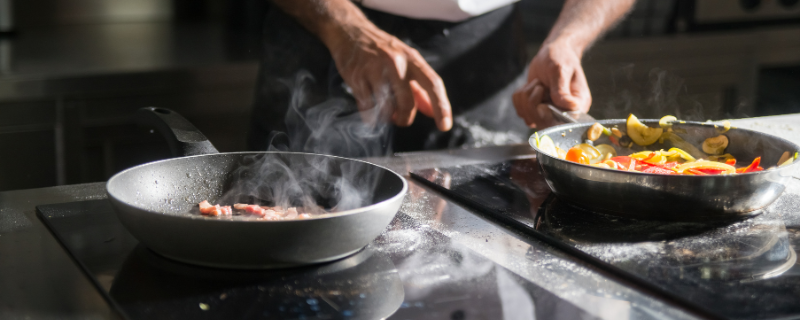 CAP Cuisine adultes - reconversion