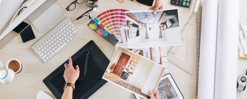 Pourquoi suivre une formation d’architecte d’intérieur ?