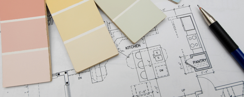 Peut-on devenir architecte d’intérieur sans diplôme ?