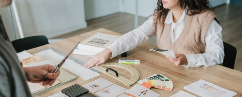 Objectif des formations d’architecture d’intérieur