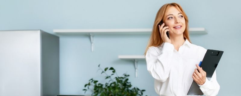 Formation assistant immobilier | Reconversion