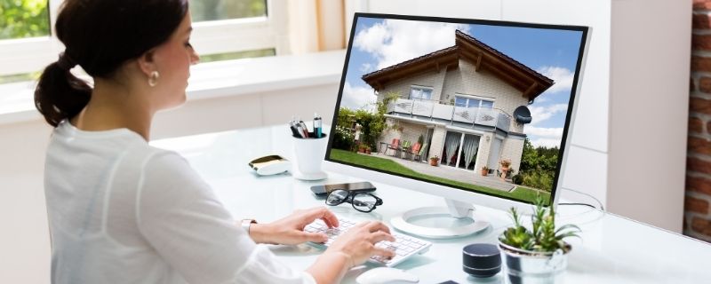 Formation assistant immobilier | Reconversion