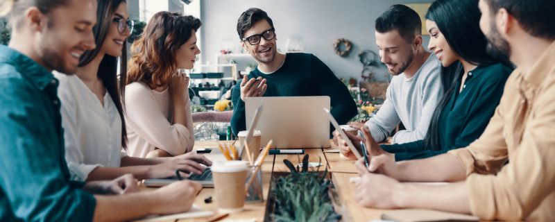 Formation Assistant(e) marketing | Reconversion