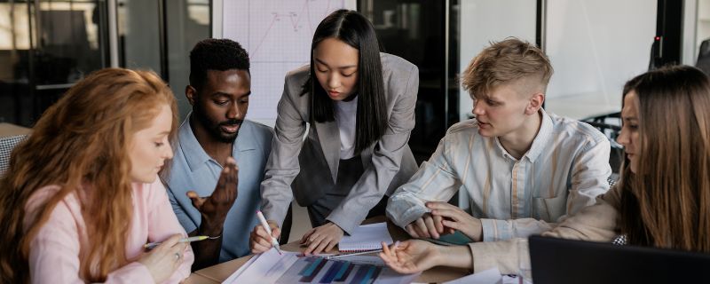 Formation Assistant(e) marketing | Reconversion