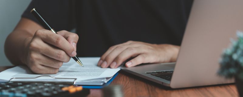 Formation chargé(e) de recouvrement