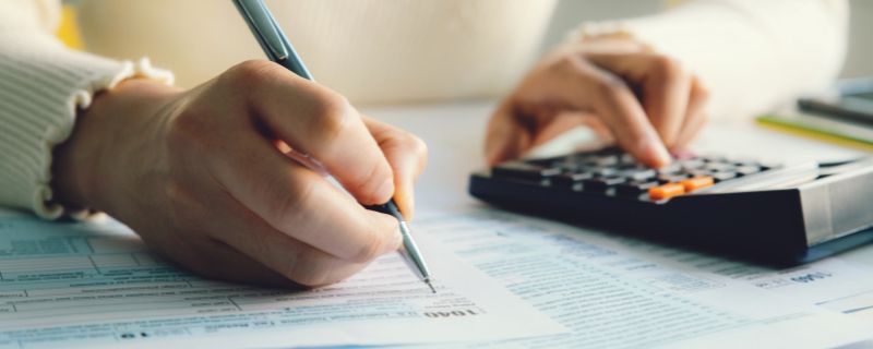 Formation Contrôleur des Finances Publiques