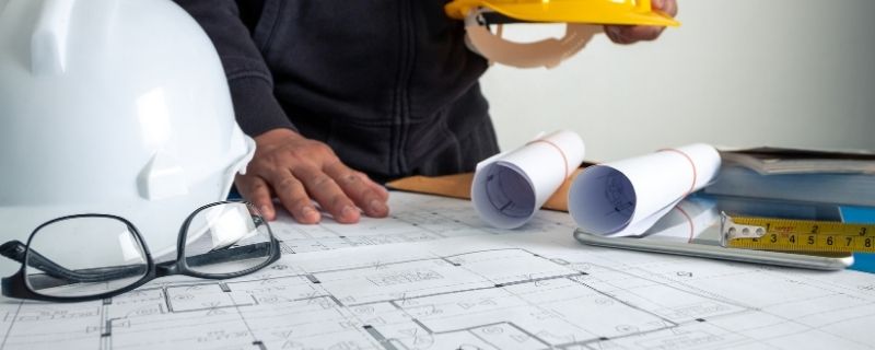 Se former au métier de courtier en travaux