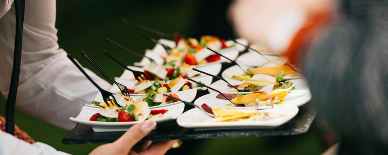 Salaires restauration