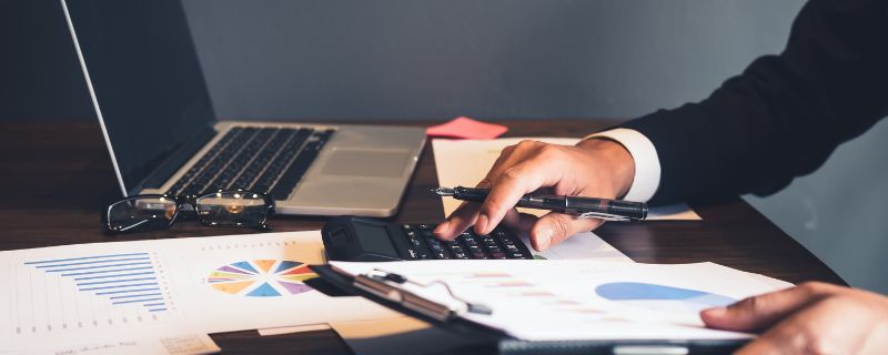 métier d’expert-comptable