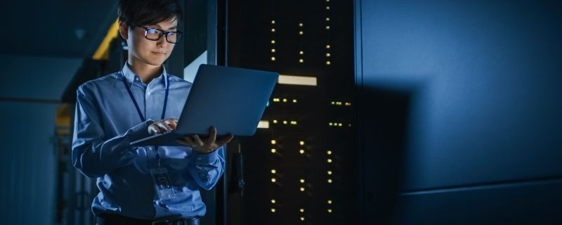 Formez-vous aux métiers de la cybersécurité