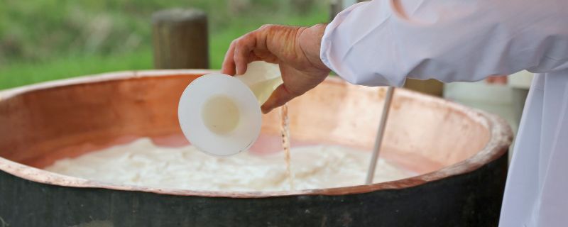 Formation fromager adulte | Reconversion