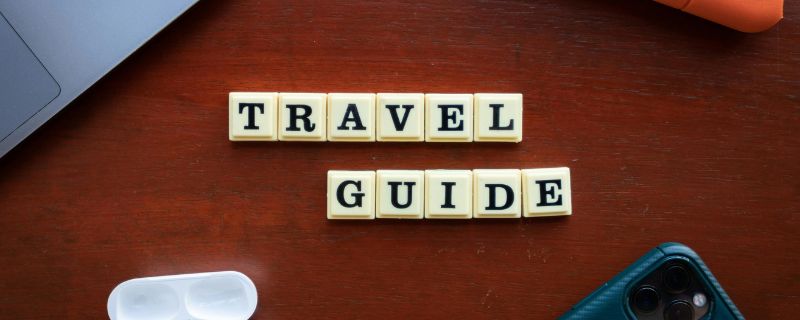 Se former au métier de guide touristique