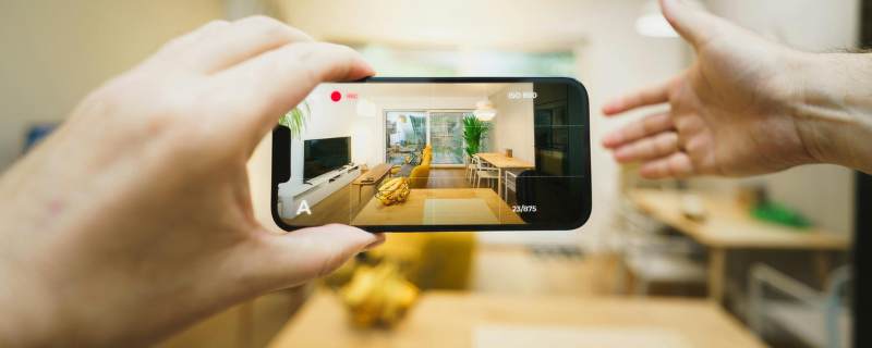 formation home staging