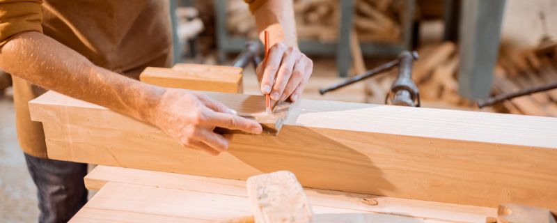 Formation menuisier ébéniste agenceur