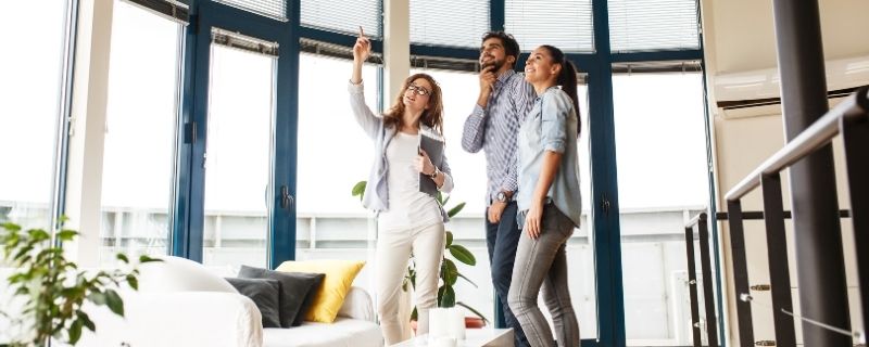 Formation négociateur immobilier