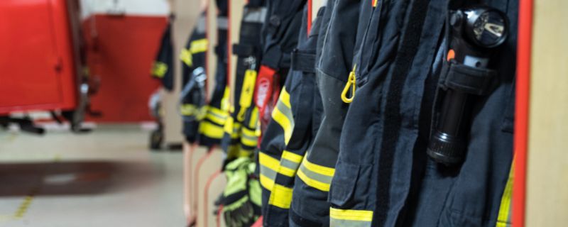 Formations et diplômes pour devenir pompier