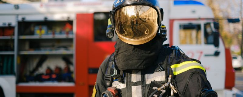 Formations et diplômes pour devenir pompier