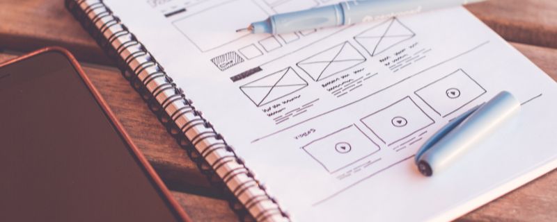 Formation UI/UX designer
