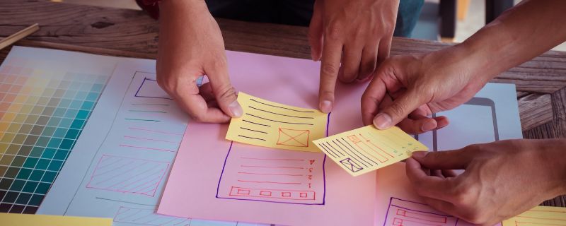 Formation UI/UX designer