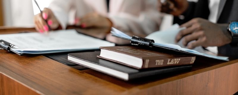 Se former aux métiers du droit