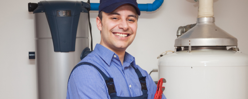 Formations Titre Professionnel Agent de maintenance d'équipements de confort climatique