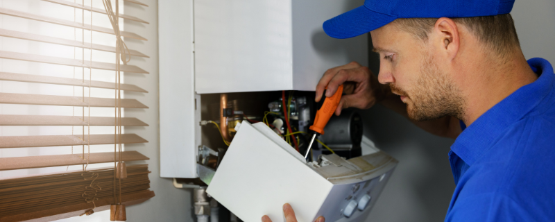 Liste formations Titre Professionnel Technicien de maintenance CVC (Chauffage/Ventilation/Climatisation)