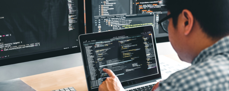 Développeur blockchain