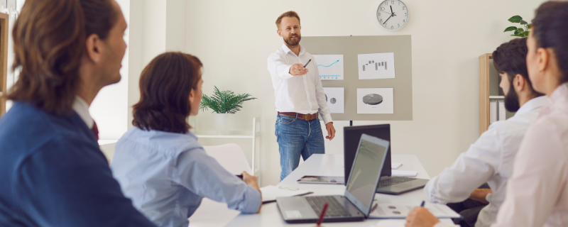 Qui peut devenir formateur ?