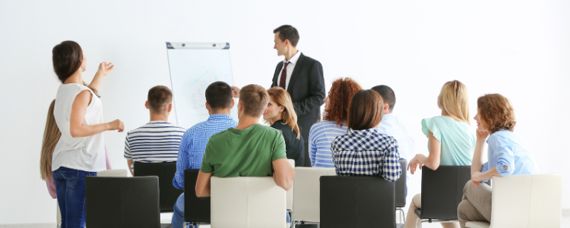 Quelles sont les démarches pour devenir formateur indépendant ?
