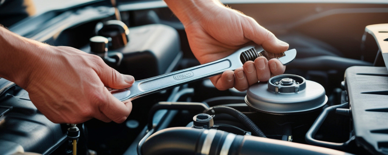 Métiers de la mécanique et maintenance