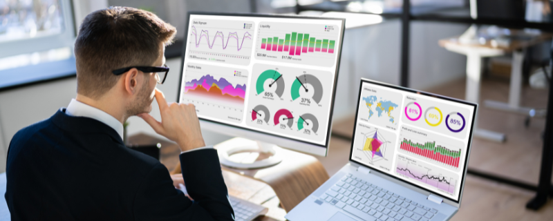 Data scientist