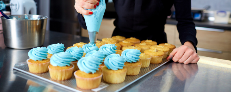 Pâtissier : Métier de bouche qui recrute