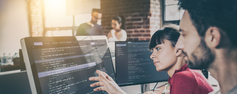 Développeur web : métier qui recrute le plus à Paris en 2025