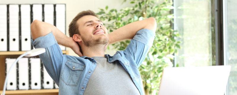 Qu&rsquo;est-ce que l&rsquo;&eacute;panouissement professionnel ?